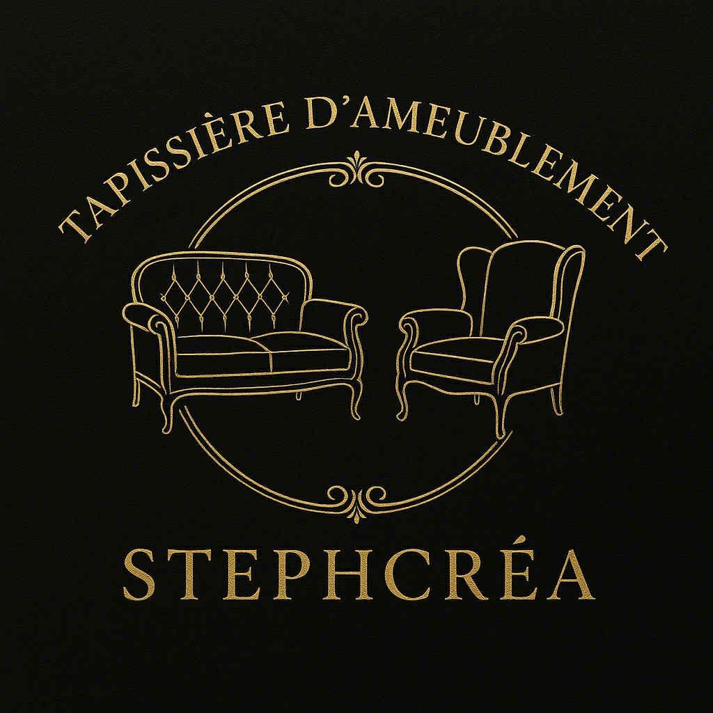 Logo Stephcréa
